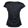 Lhotse Vega ärmelloses T-shirt, Carbon