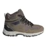 Taupe / black