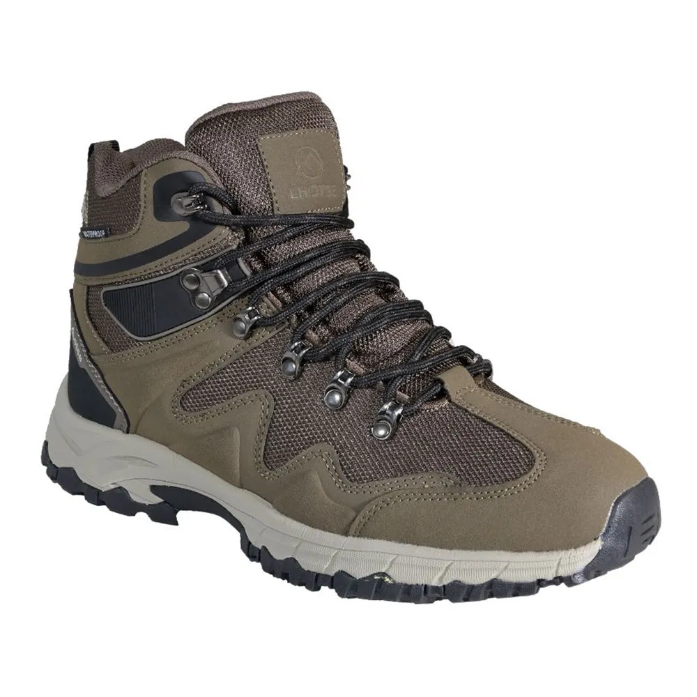 Lhotse Vultur Wanderstiefel