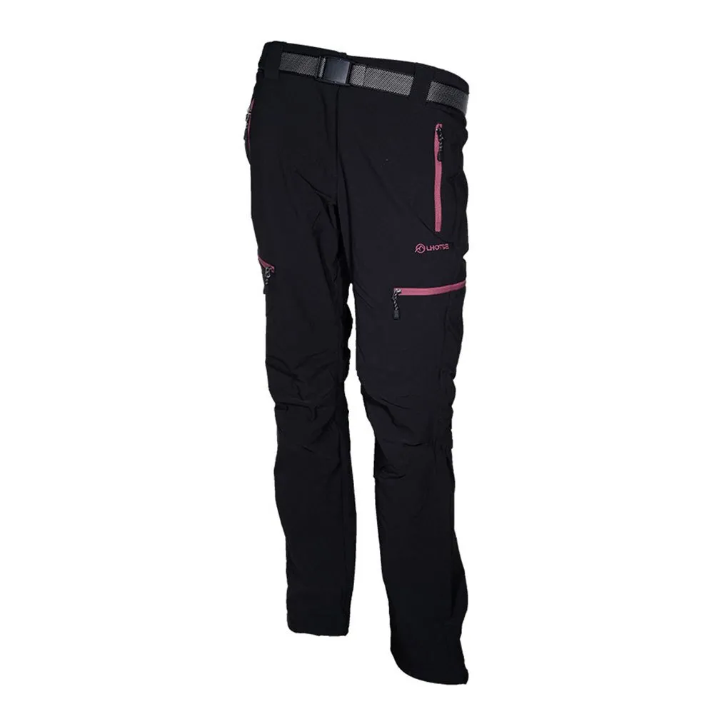 Lhotse Youlia Hosen, Black