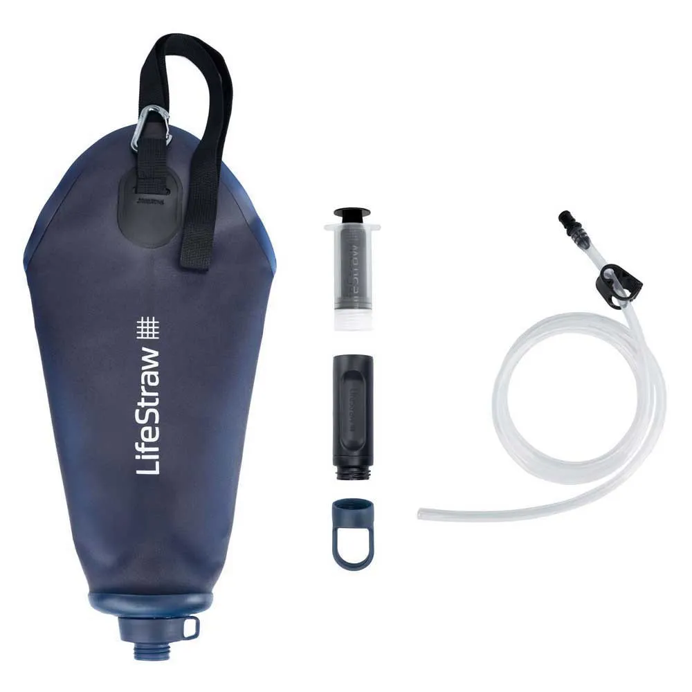 Lifestraw Peak Series Gravity 3l Wasserfilterbeutel