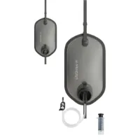 Lifestraw Peak Series Gravity 8l Wasserfilterbeutel Lifestraw Peak Series Gravity 8l Wasserfilterbeutel