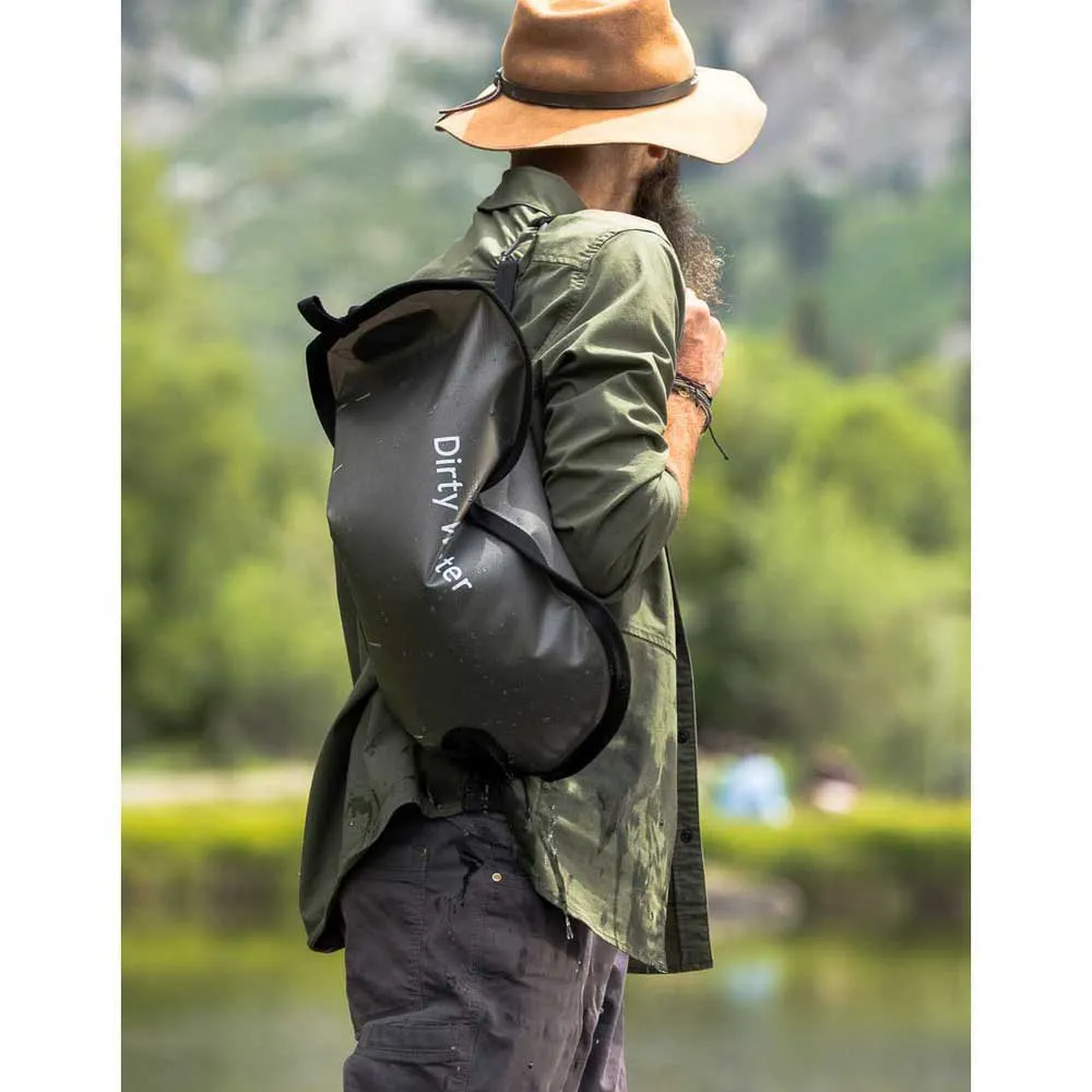 Lifestraw Peak Series Gravity 8l Wasserfilterbeutel Lifestraw Peak Series Gravity 8l Wasserfilterbeutel