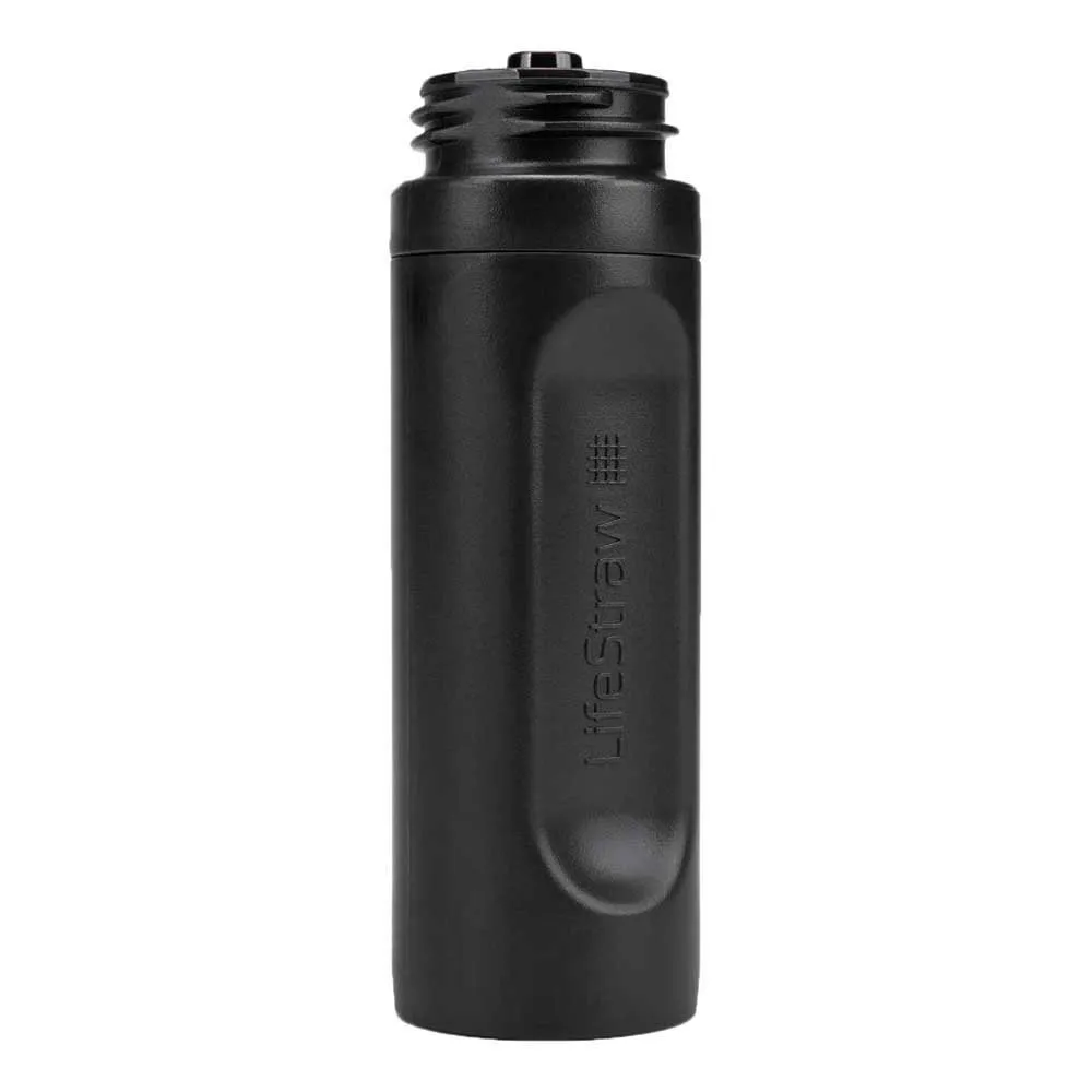 Lifestraw Peak Series Membrane Micro Replacement Filter, Black, One Size Lifestraw Peak Series Membrane Micro Replacement Filter, Black, One Size