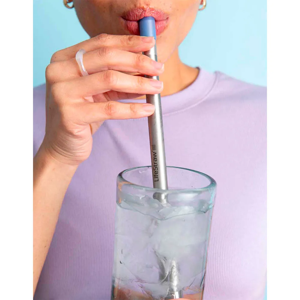 Lifestraw Sip Stroh Lifestraw Sip Stroh