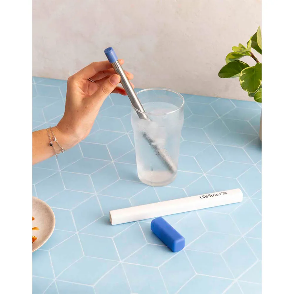 Lifestraw Sip Stroh Lifestraw Sip Stroh