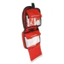 Lifesystems Adventurer Erste-hilfe-kasten, Red, One Size