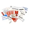 Lifesystems Adventurer Erste-hilfe-kasten, Red, One Size
