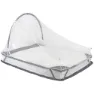 Lifesystems Arc Double Moskitonetz, White