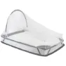 Lifesystems Arcnet Single Moskitonetz, White