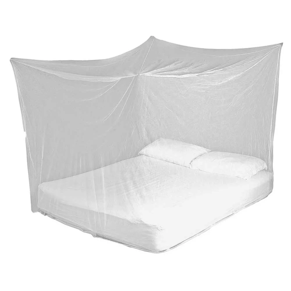 Lifesystems Boxnet Double Moskitonetz, One size