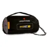 Lifesystems Boxnet Single Moskitonetz, Clear