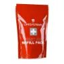 Lifesystems Dressings Nachfüllpackung, Red, One Size