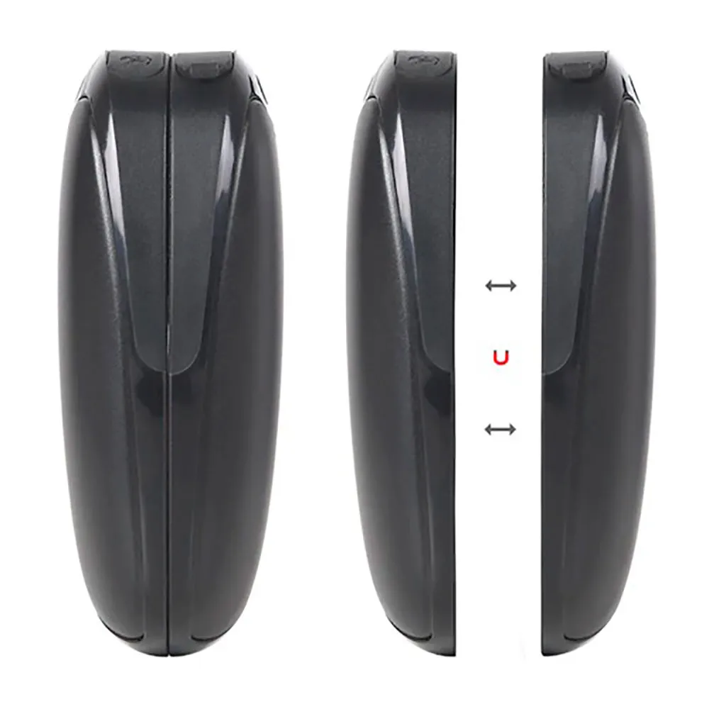 Lifesystems Dual Palm Handwärmer, Black, One Size Lifesystems Dual Palm Handwärmer, Black, One Size