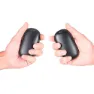 Lifesystems Dual Palm Handwärmer, Black, One Size