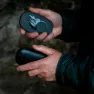 Lifesystems Dual Palm Handwärmer, Black, One Size