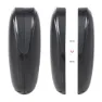 Lifesystems Dual Palm Handwärmer, Black, One Size