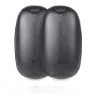 Lifesystems Dual Palm Handwärmer, Black, One Size