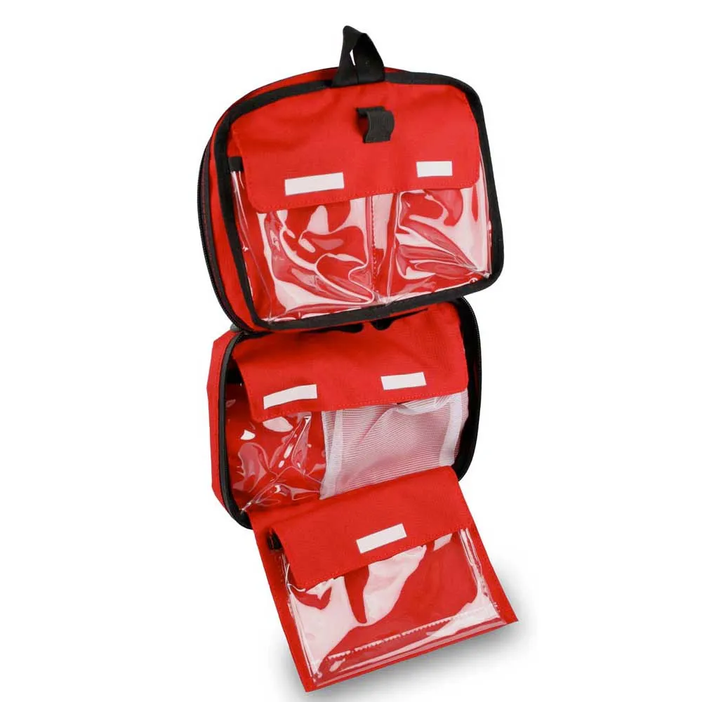 Lifesystems Erste-hilfe-kasten, Red, One Size Lifesystems Erste-hilfe-kasten, Red, One Size