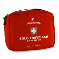 Lifesystems Erste-hilfe-set Für Alleinreisende Lifesystems Erste-hilfe-set Für Alleinreisende