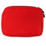 Lifesystems Explorer Erste-hilfe-kasten, Red, One Size