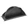 Lifesystems Geonet Free Standing Mosquito Net Zelt, Black, 1PL