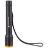Lifesystems Intensity 370 Led Taschenlampe, Black, 370 Lumina