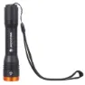 Lifesystems Intensity 545 Led Taschenlampe, 545 Lumina