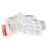 Lifesystems Kleiner Steriler Erste-hilfe-kasten, Red, One Size