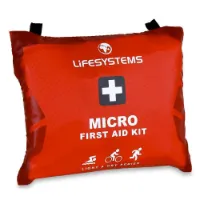 Lifesystems Light & Dry Micro Erste-hilfe-kasten Lifesystems Light & Dry Micro Erste-hilfe-kasten
