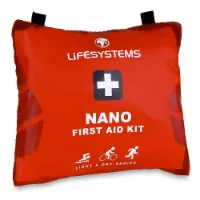 Lifesystems Light & Dry Nano Erste-hilfe-kasten Lifesystems Light & Dry Nano Erste-hilfe-kasten
