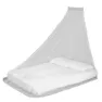 Lifesystems Micronet Double Moskitonetz, Clear