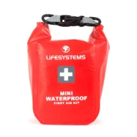 Lifesystems Mini Waterproof Erste-hilfe-kasten Lifesystems Mini Waterproof Erste-hilfe-kasten
