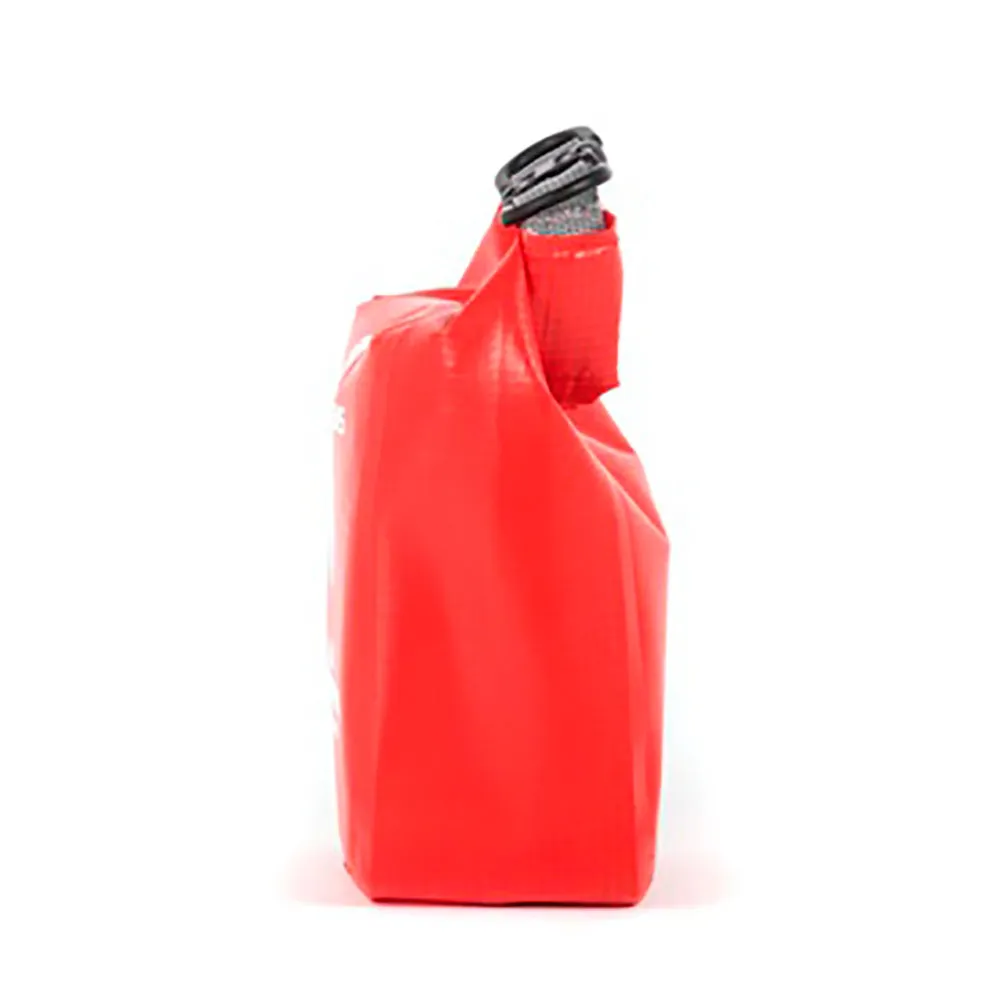 Lifesystems Mini Waterproof Erste-hilfe-kasten, Red, One Size Lifesystems Mini Waterproof Erste-hilfe-kasten, Red, One Size