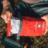 Lifesystems Mini Waterproof Erste-hilfe-kasten, Red, One Size