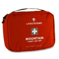 Lifesystems Mountain Erste-hilfe-kasten Lifesystems Mountain Erste-hilfe-kasten