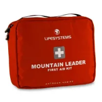 Lifesystems Mountain Leader Erste-hilfe-kasten Lifesystems Mountain Leader Erste-hilfe-kasten
