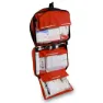 Lifesystems Mountain Leader Erste-hilfe-kasten, Red, One Size