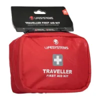 Lifesystems Traveller Erste-hilfe-kasten Lifesystems Traveller Erste-hilfe-kasten