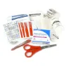 Lifesystems Trek Erste-hilfe-kasten, Red, One Size