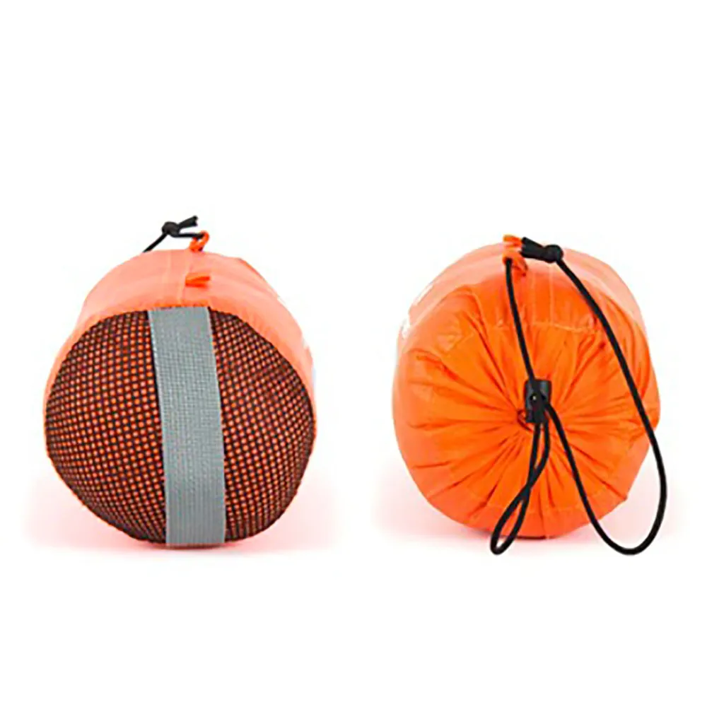 Lifesystems Ultralight Survival Notunterkunft, Orange, One Size Lifesystems Ultralight Survival Notunterkunft, Orange, One Size