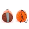 Lifesystems Ultralight Survival Notunterkunft, Orange, One Size