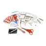 Lifesystems Wasserdichter Erste-hilfe-kasten, Red, One Size