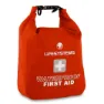 Lifesystems Wasserdichter Erste-hilfe-kasten, Red, One Size