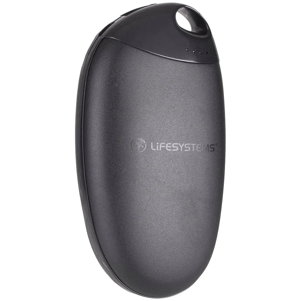Lifesystems Wiederaufladbarer Handwärmer Lifesystems Wiederaufladbarer Handwärmer
