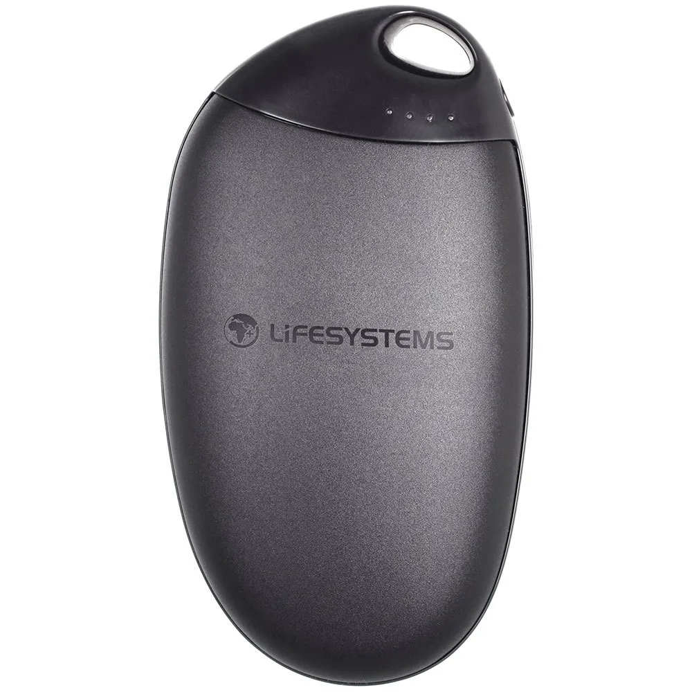 Lifesystems Wiederaufladbarer Handwärmer Lifesystems Wiederaufladbarer Handwärmer