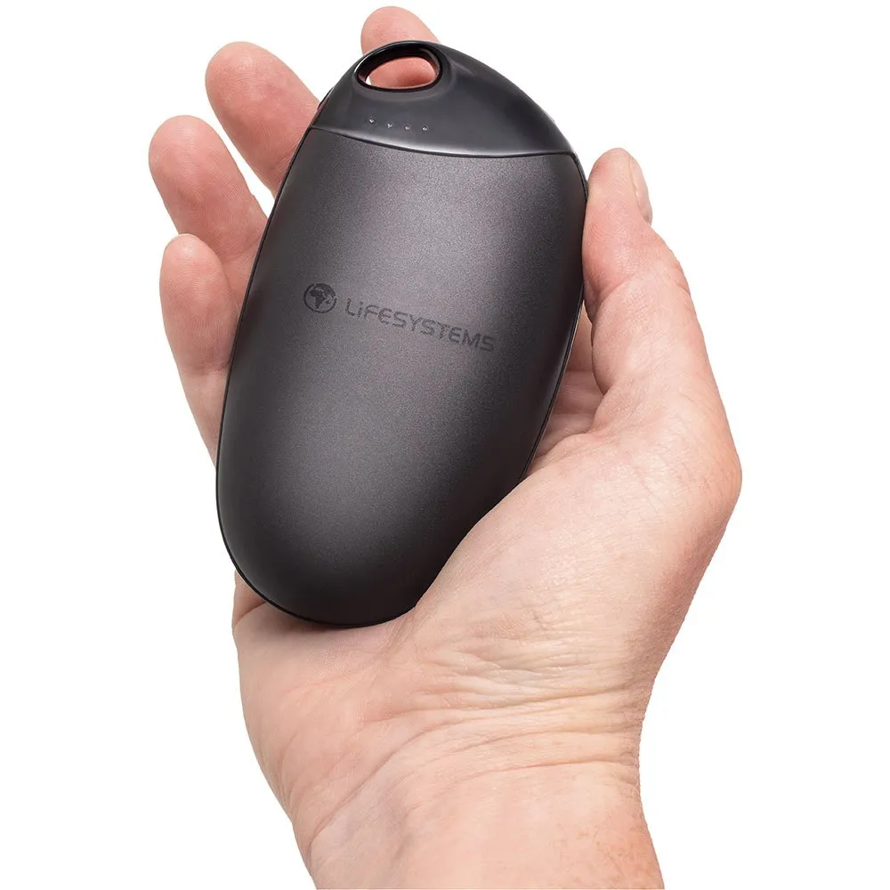 Lifesystems Wiederaufladbarer Handwärmer Lifesystems Wiederaufladbarer Handwärmer
