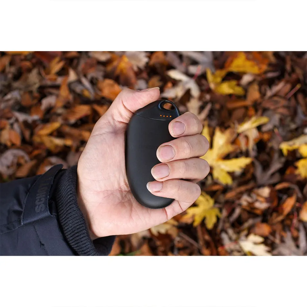 Lifesystems Wiederaufladbarer Handwärmer Mit Usb-c-anschlüssen 10.000mah