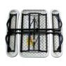 Lifetime 82.5x90x53.5 Cm Picnic Tisch, Cream, One Size