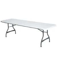 Lifetime 92124 Klappbarer Campingtisch Lifetime 92124 Klappbarer Campingtisch